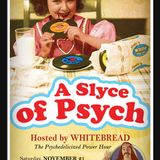 2015/11/21 Whitebread - A Slyce of Psych Ep.07