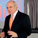 Entrevista a Jose Luis Espert (Economista) Buenas Razones