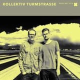 XLR8R Podcast 415: Kollektiv Turmstrasse
