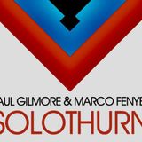Paul Gilmore & Marco Fenyes - Solothurn