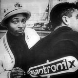 mantronix livepa @ the hammersmith odeon London 1988