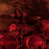 Metalheads United 333.5 - Gene Hoglan Feature Interview