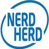 Nerd Herd - 21.10.2014