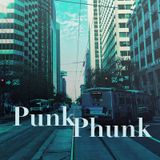 PunkPhunk - Reflexions of a HOUSE Jacker