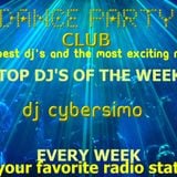 DANCE PARTY CLUB : HALLOWEEN EDITION EP.41