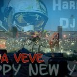 Da vévé Happy New Year Hardstyle ( hardmix dj set )