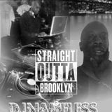 HIP HOP - THE GOOD OLE DAYZ - PART ONE!