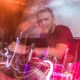 Dandy aka Peter Makto live set after Sascha Braemer at Cinema Hall, Budapest 2013.09.20.