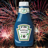 SATA's Special Sauce #5 (January 1, 2016)