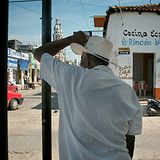 An incredible mix our friend Papito (Latin45) made exclusively for our venue Chitlin'.