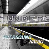 Dj.Wari_Entity Underground Episode.06 15th March2015@ Oversound Radio