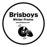 Brisboys - Winter Promo 2016
