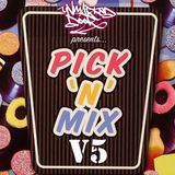 Unmarked Door's Pick n Mix volume 5