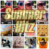 SUMMER Dance HITZ Mixtape