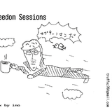 Freedom Sessions vol 3