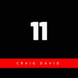 ADVENT MIX DAY 11 - CRAIG DAVID