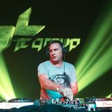 The World of Drum & Bass 2015 - 02 - DJ Aphrodite (Aphrodite Rec.) @ Space - Moscow (21.02.2015)