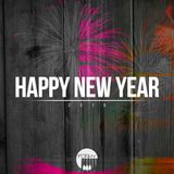 Happy New Year 2016 @ Johan Dresser