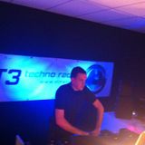 PERC in the mixat CLUB ROT on XT3.nl