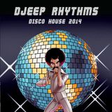 Disco House 2014 Djeep Rhythms Stage Records