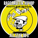 Mix up! Best of Ragga-Hip Hop 90's Part 3