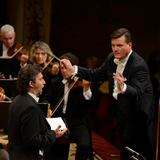 Wagner 200th Concert (Jonas Kaufmann, Christian Thielemann)