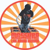 The sound around mix 2014
