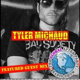 The Global After Party Radio Show 10-08-2011 HR 2 with Tyler Michaud