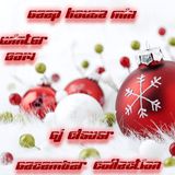 Dj Cl3v3r - December Collection (deep house2014)