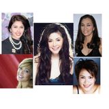 OPM - Pinay Singers