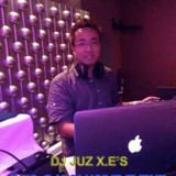 DJ Juz X.E's - September 2014 Mixtapes GiGs For Mr Ken - Medan Club (X3) - Private Dance Party