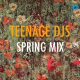 Spring Mix