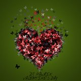 Float in Space, Just You and I (Valentine's Day 2013)
