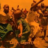 Lacu - Lagos (Set) 15.11.2015