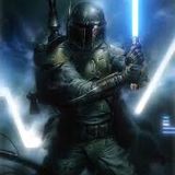 Boba Phatt's Star Wars Mix Series: A New Dope