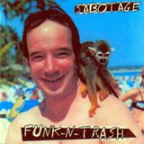 FUNK YOU! 80S FUNK'N'TRASH (FIRST CONCEPTUAL MIX - STRICTLY VINYL)