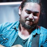 Grim Fawkner interview and two live acoustic tracks.