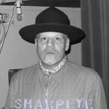 BadThingz - B2B show # 25 / Barrie Sharpe