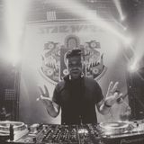 Kasra (Critical Music - London) @ Star Warz presents Critical Music Promotion DJ Mix (17.02.2016)