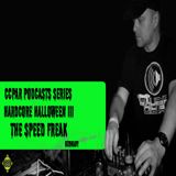 CCPAR Podcast 136 | The Speed Freak
