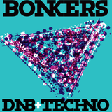 Cafe Kut @ Bonkers DNB + Techno #6