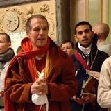 Jay Krsna @ 50 Hr Kirtan 2016
