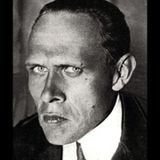 Subjected to Justin Curfman Episode 003: Daniil Kharms (1905 - 1942)
