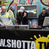 Wreckheadz'N'Deckheads & Sadistik Audio Mc Reality, Dj Jay C, Dj Optizs (Darksyde&Raiders) 21-09-12