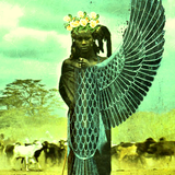 Pharaoh Selecta - Angel Dust - November, 21th 2014