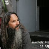 ProgSphere’s AwesomeCast: Episode 22 – Dr. Space
