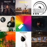 Groovy Sessions 474 2015- 05- 24