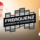 M. Drysch's after George Morel Set @ Freaquenz - Blauer Turm Tübingen Re-Opening (29.11.13)