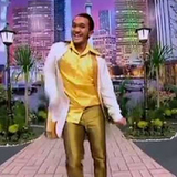 Smile Up & Dance 018