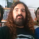 Programa 84, La Concha Reggae Radio en Noche de Rock (23/08/2013)